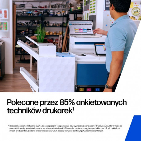 HP 53A must originaal LaserJet toonerikassett