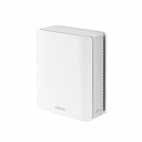ASUS ZenWiFi BT10 Tri-band (2.4 GHz / 5 GHz / 6 GHz) Wi-Fi 7 (802.11be) White 3 Internal