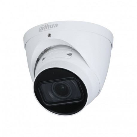 IP Camera DAHUA IPC-HDW2541T-ZS-27135 White