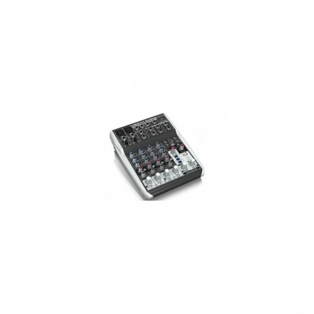 Behringer audiomikser QX602MP3