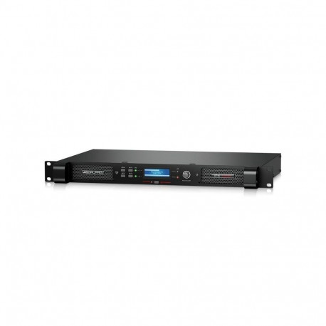 Lab Gruppen IPX 1200 Amplifier 2x500W @2Ohm