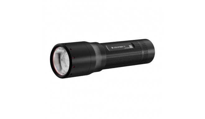 Ledlenser taskulamp P7 LED, must