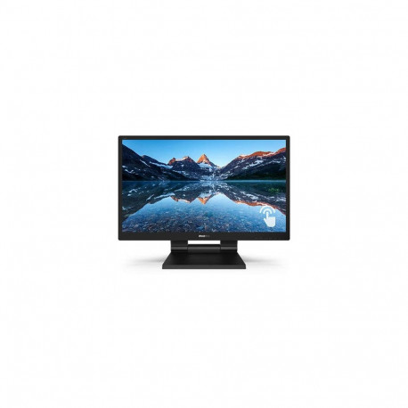 Philips LCD-monitor 242B9T/00 SmoothTouch-tehnoloogiaga