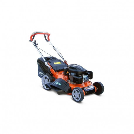 OLEO-MAC bensiinimootoriga muruniiduk OHV GV53TK Allroad 4 K805 6KM 51cm iseveoga