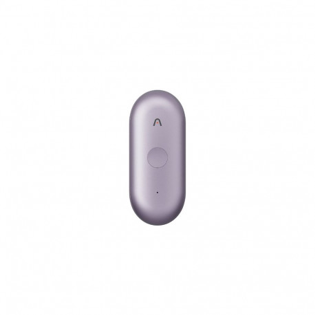 PLAUD NotePin S Lilac