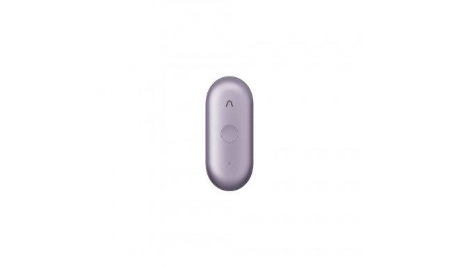 PLAUD NotePin S Lilac