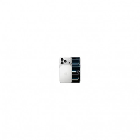 Apple iPhone 17 Pro 512GB Silver