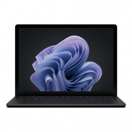 Microsoft sülearvuti Surface Laptop 6 Intel Core Ultra 5 135H 34.3cm (13.5") puuteekraaniga 16GB LPD