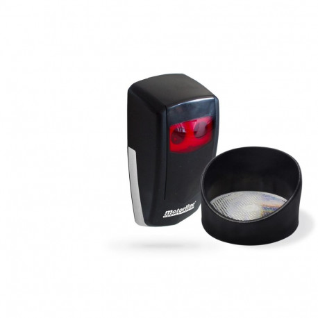 Motorline fotoelement MFE (001PLM10217018) reflektiivne peegliga