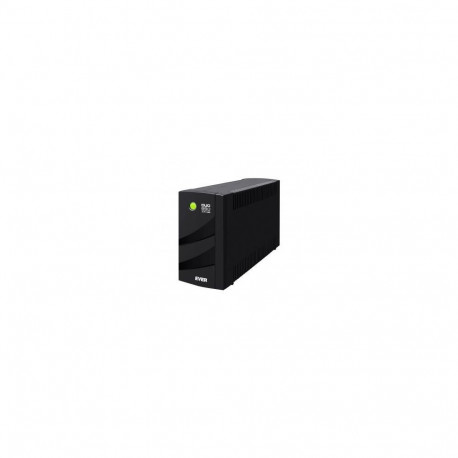 UPS EVER DUO 850 AVR USB (TWR; 850VA) (T/DAVRTO-000K85/00)