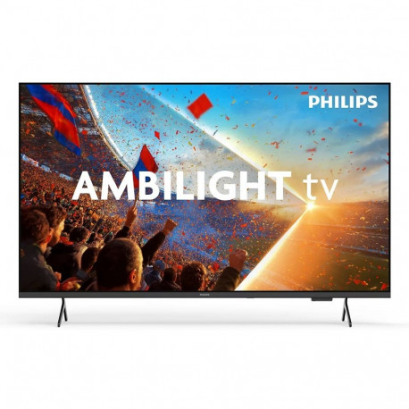 Philips nutiteler 50PUS8001/12 127cm (50") 4K Ultra HD Wi-Fi, must