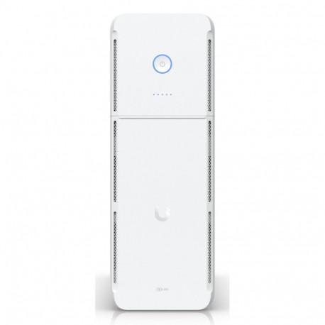 Ubiquiti katkematu toiteallikas (UPS) liin-interaktiivne 1kVA 600W 10 AC-väljundit