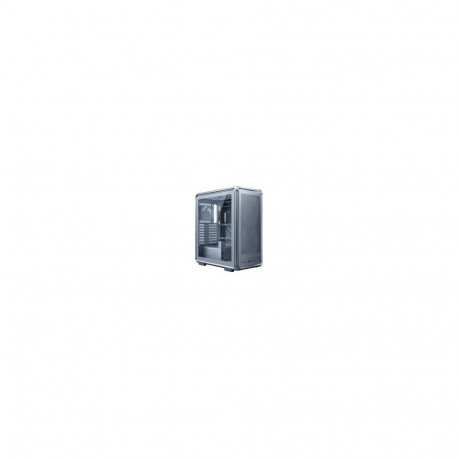 CoolerMaster korpus MasterFrame 500 võrguline, hõbedane