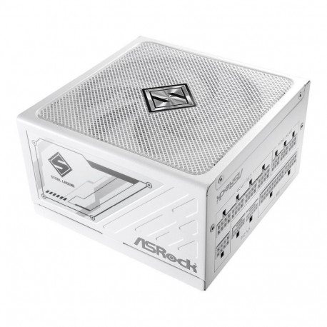 ASRock Steel Legend SL-1200GW white  1000W ATX 80+ Gold