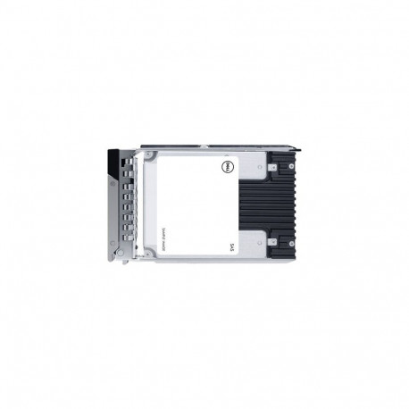 DELL 345-BJQZ internal solid state drive 480 GB 2.5" Serial ATA III