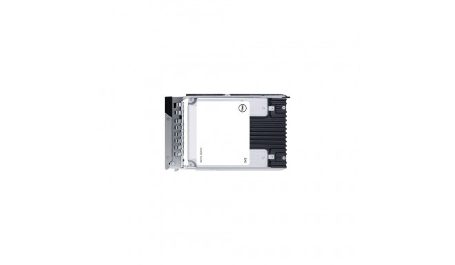 DELL 345-BJQZ internal solid state drive 480 GB 2.5" Serial ATA III