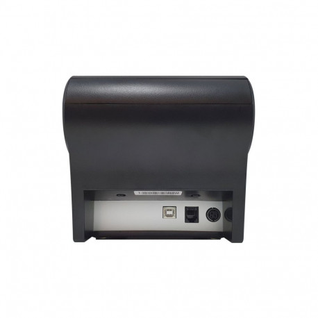 Equip POS-kviitungiprinter 58/80mm automaatse lõikuriga USB/Bluetooth/WiFi/Cash Drawer connection