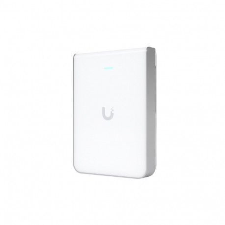 PUNKT DOSTĘPOWY UQ-U7-PRO-WALL UniFi Wi-Fi 7 2.4 GHz, 5 GHz, 6 GHz, 688 Mbps + 4324 Mbps + 5764 Mbps