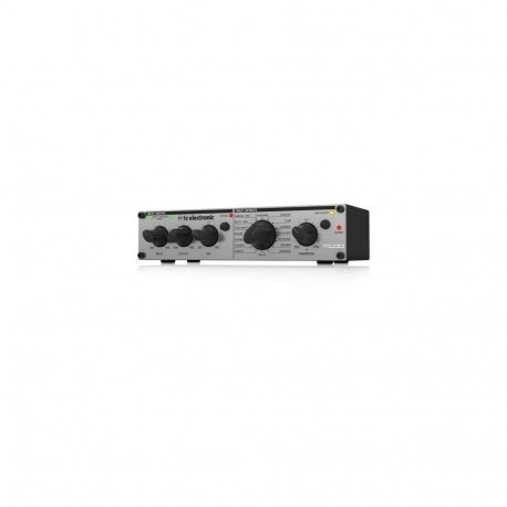 TC Electronic efektiprotsessor M100 topelt