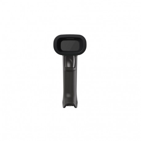 Honeywell vöötkoodilugeja 1960GHD-2USB-R käeshoitav 1D/2D LED, must