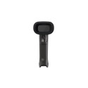 Honeywell 1960GHD-2USB-R barcode reader Handheld bar code reader 1D/2D LED Black