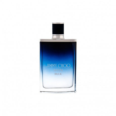 Jimmy Choo Man Blue Eau de Toilette (100ml)