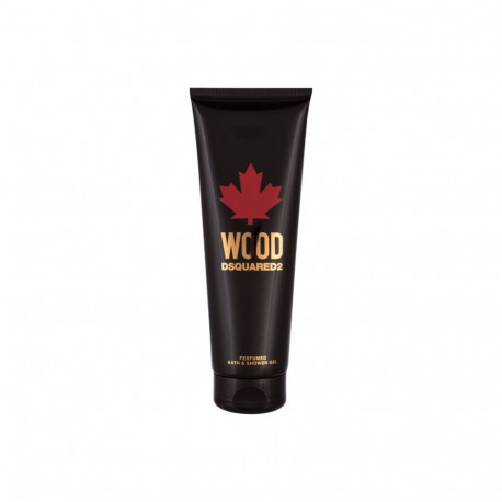 Dsquared2 Wood (250ml)