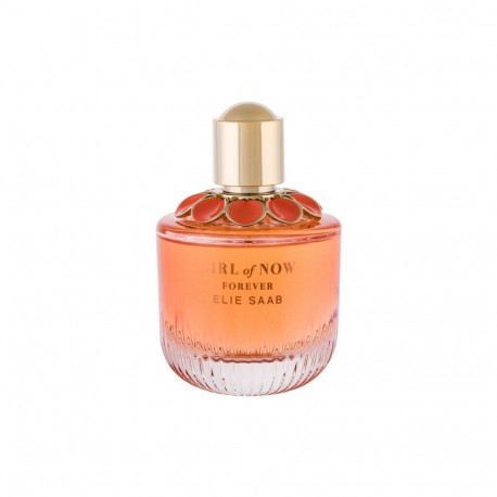 Elie Saab Girl of Now Forever Eau de Parfum (90ml)