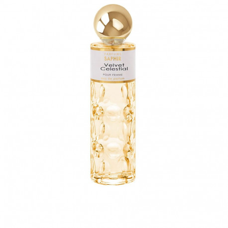 Parfums Saphir parfüümvesi Velvet Celestial edp pihustiga 200ml