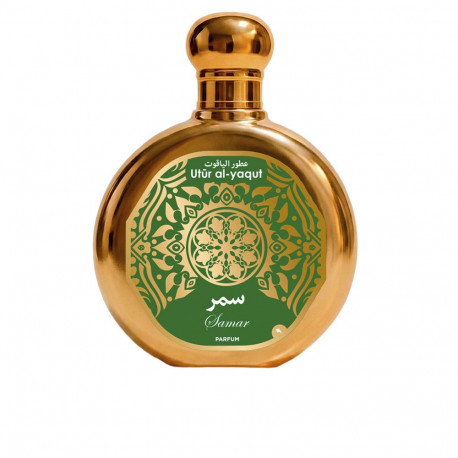 Parfums Saphir parfüümvesi UTUR AL-YAQUT SAMAR pihustiga 100ml