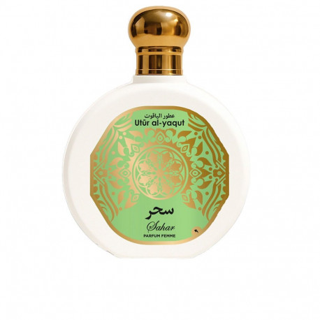 PARFUMS SAPHIR parfüümvesi UTUR AL-YAQUT SAHAR pihustiga 100ml