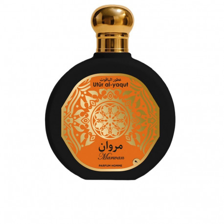 PARFUMS SAPHIR parfüümvesi UTUR AL-YAQUT MARWAN 100ml