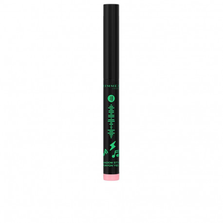 Rimmel London lauvärv Wonder Last #006 1,64gr, Mermaid Blush