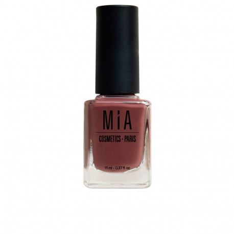 MIA COSMETICS PARIS küünelakk, mahagon