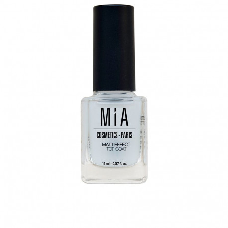 MIA COSMETICS PARIS pealislakk matt-efektiga 11ml