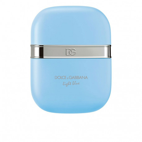DOLCE & GABBANA alkoholivaba parfüümigeel LIGHT BLUE 30ml