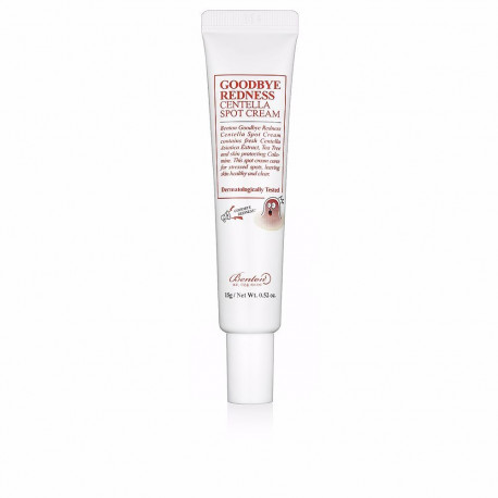 BENTON GOODBYE REDNESS CENTELLA spot cream 15 gr