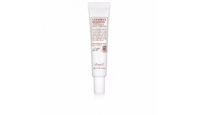 Benton kohtkreem Goodbye Redness Centella 15gr