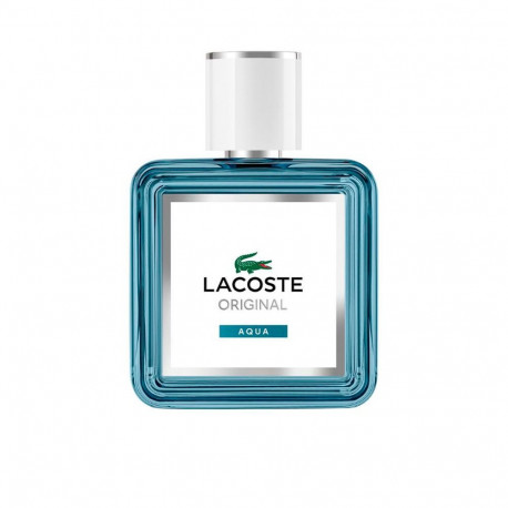 Lacoste parfüümvesi Original Aqua edp pihustiga 60ml