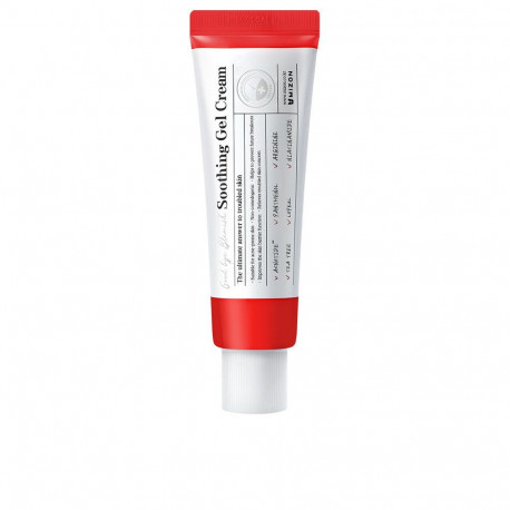 MIZON rahustav geelkreem GOOD BYE BLEMISH 55ml