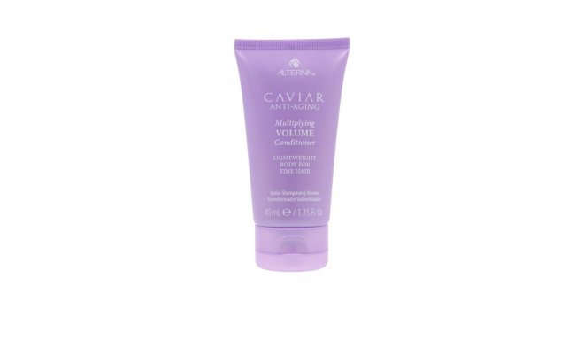 ALTERNA CAVIAR MULTIPLYING VOLUME conditioner 40 ml