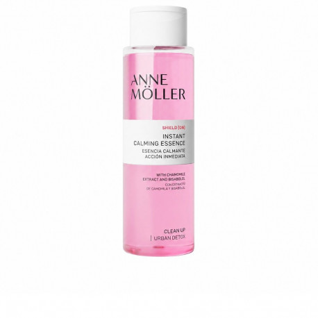 ANNE MÖLLER CLEAN UP instant calming essence 200 ml
