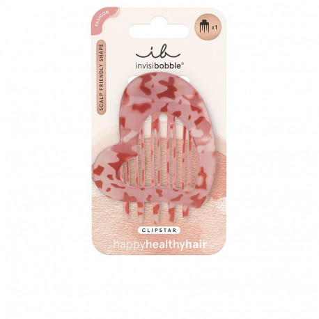 INVISIBOBBLE juukseklamber CLIPSTAR 1u, #Lovers Hug