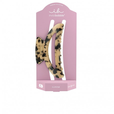 INVISIBOBBLE juukseklamber CLIPSTAR PREMIUM, #Leo Locks 1u