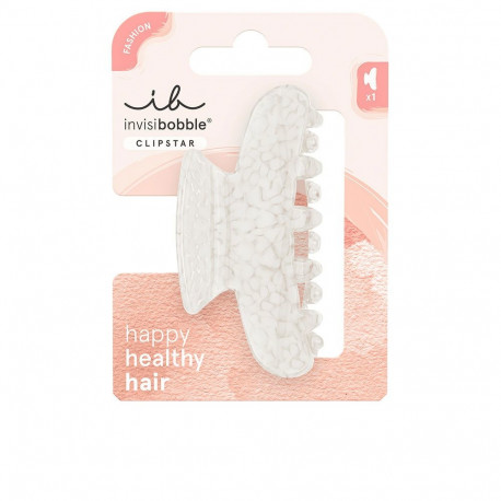 INVISIBOBBLE juukseklamber CLIPSTAR S 1u, kristalliline elegants
