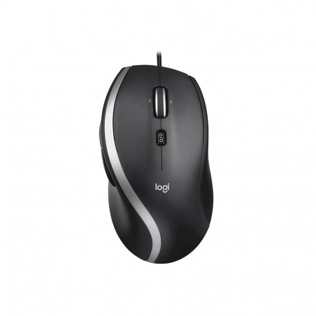 Logitech M500S Advanced Corded Mouse 4000dpi