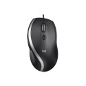 Logitech M500S Advanced Corded Mouse 4000dpi