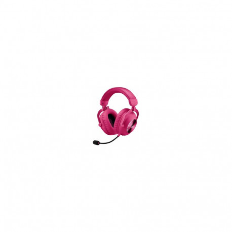 Logitech PRO X2 LIGHTSPEED Headphones