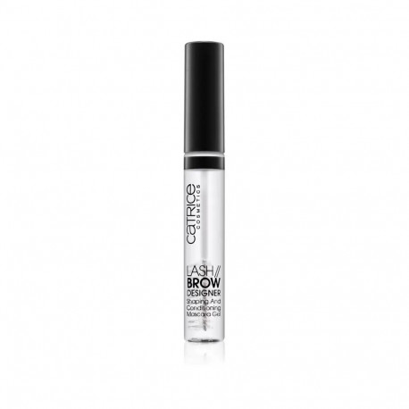Catrice Lash & Brow Designer Shaping and Conditioning Mascara Gel 6 Ml
