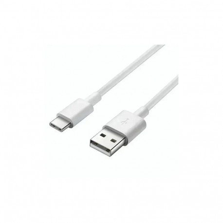 Samsung EP-DG970BWE data transfer and charging cable | USB-C | 1.5m | white (OEM)